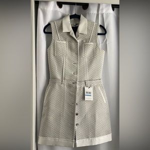 Carven Classic Dress